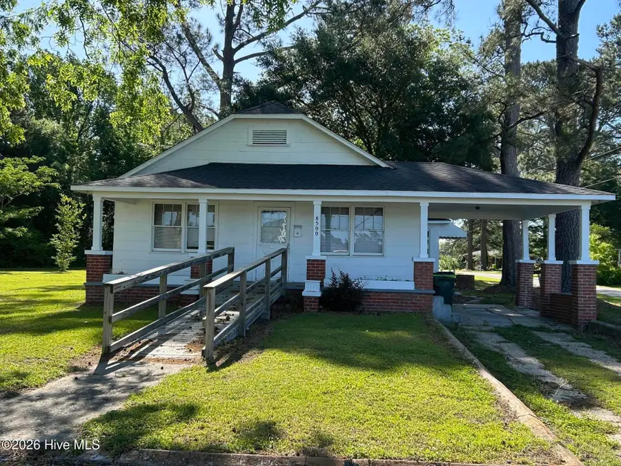 8500 Main Street, Vanceboro, NC 28586 - #2