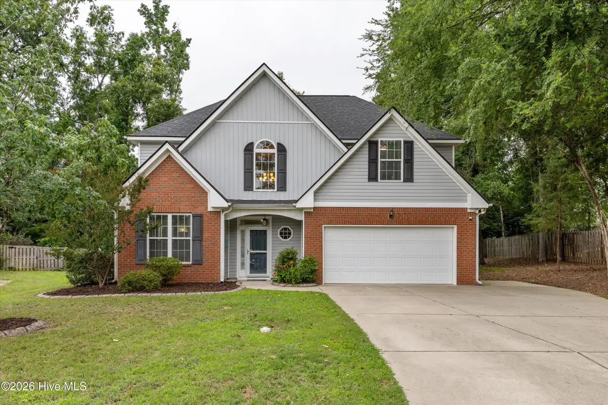 514 Ellington Court, Grovetown, GA 30813 - #1