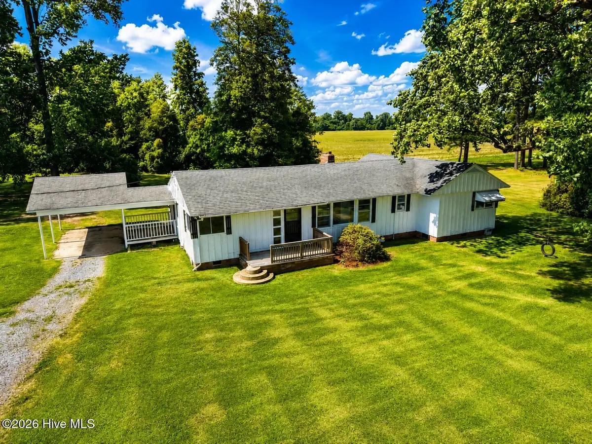 735 Faison Highway, Clinton, NC 28328 - #1