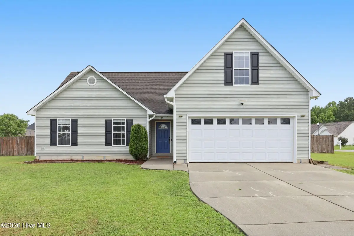 135 Investment Lane, Jacksonville, NC 28540 - #1