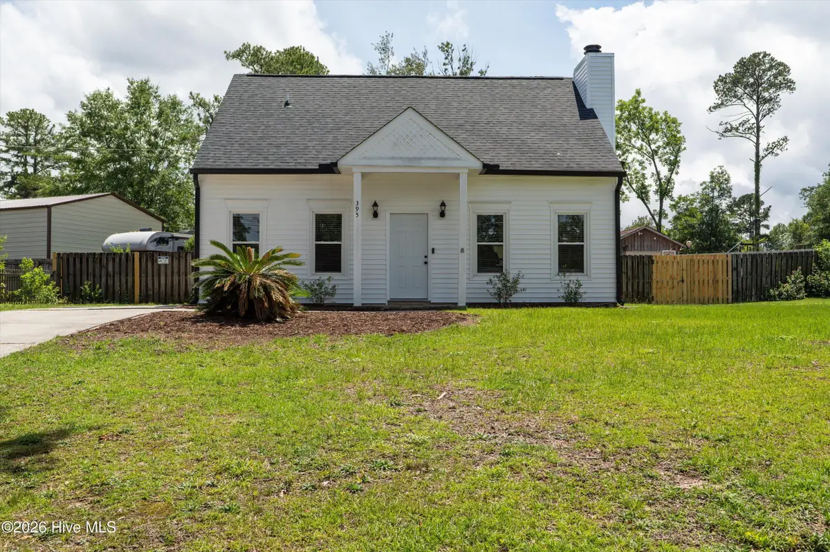 395 Park Way Drive, Martinez, GA 30907 - #1