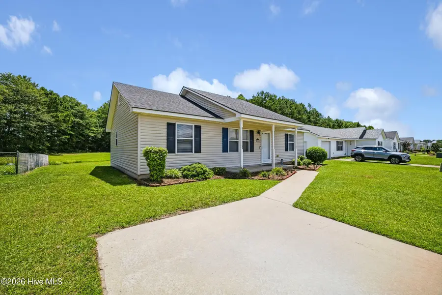 1006 Jessica Street, Elizabeth City, NC 27909 - #2