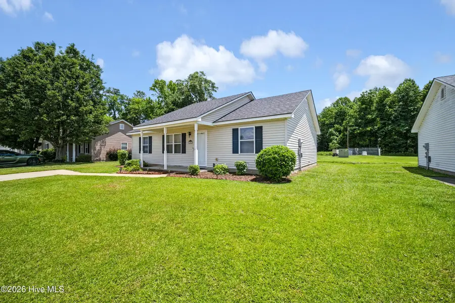 1006 Jessica Street, Elizabeth City, NC 27909 - #3