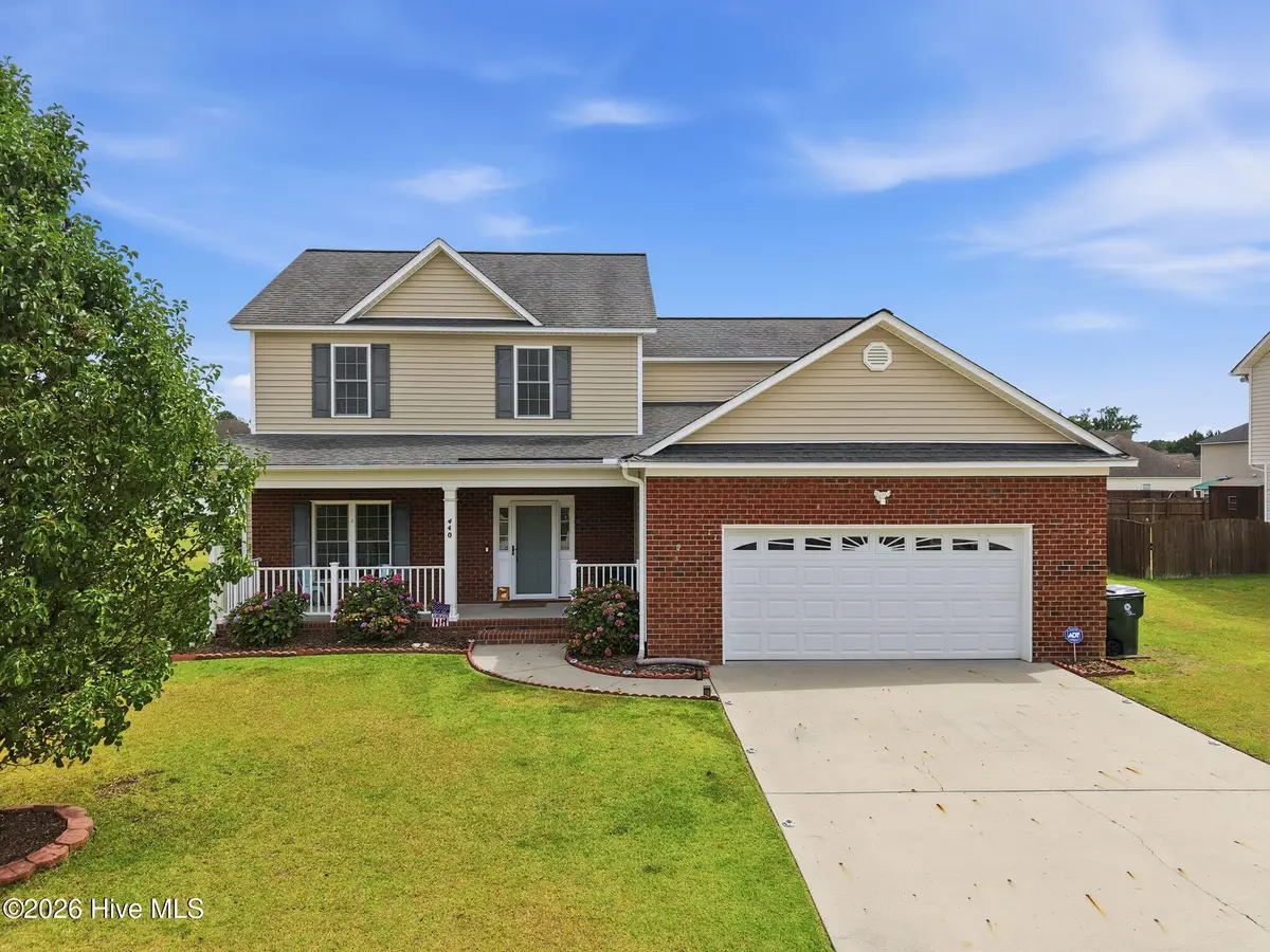 440 Meadowlark Drive, Winterville, NC 28590 - #1