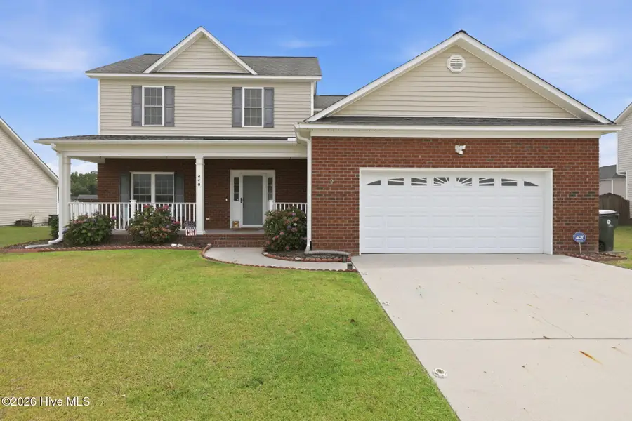 440 Meadowlark Drive, Winterville, NC 28590 - #3