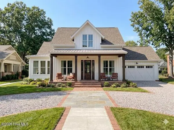 306 Kimberly Drive, Edenton, NC 27932