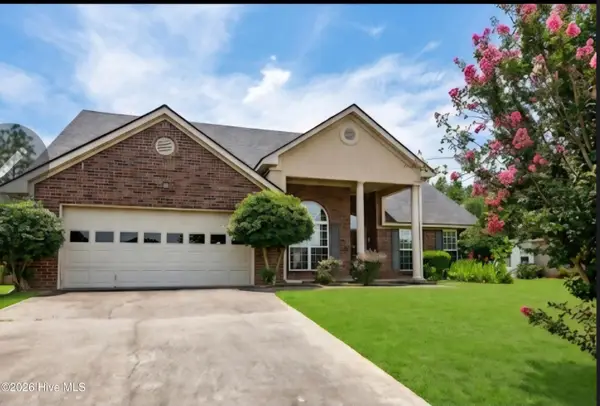 522 Wickham Drive, Graniteville, SC 29829