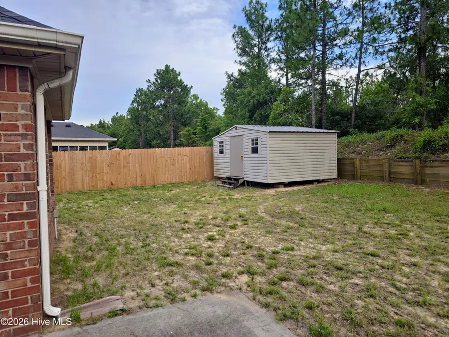 522 Wickham Drive, Graniteville, SC 29829 - #2