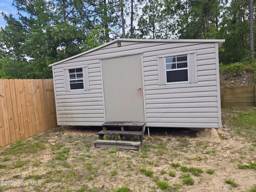 522 Wickham Drive, Graniteville, SC 29829 - #3