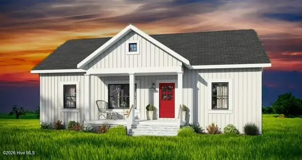 919 Chambers Ferry Road, Edenton, NC 27932