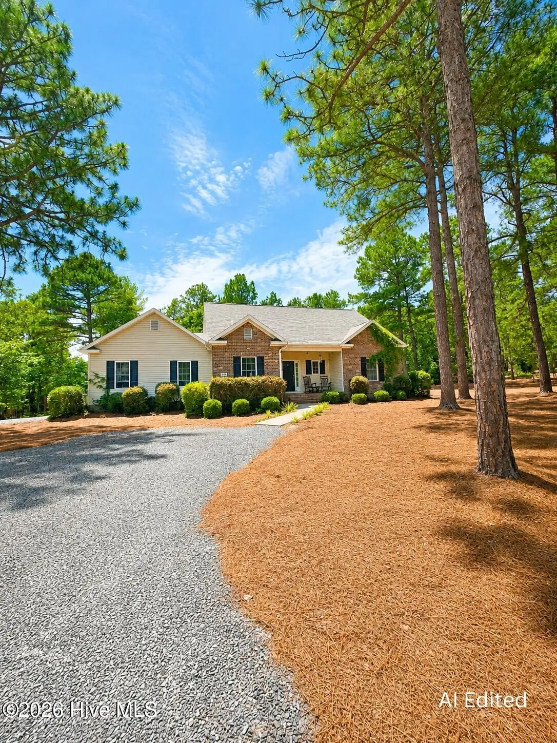 124 Lancashire Lane, West End, NC 27376 - #1