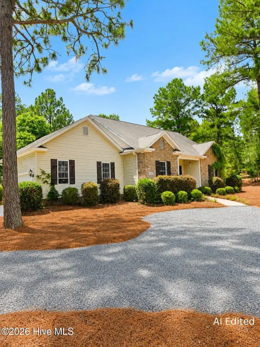 124 Lancashire Lane, West End, NC 27376 - #2