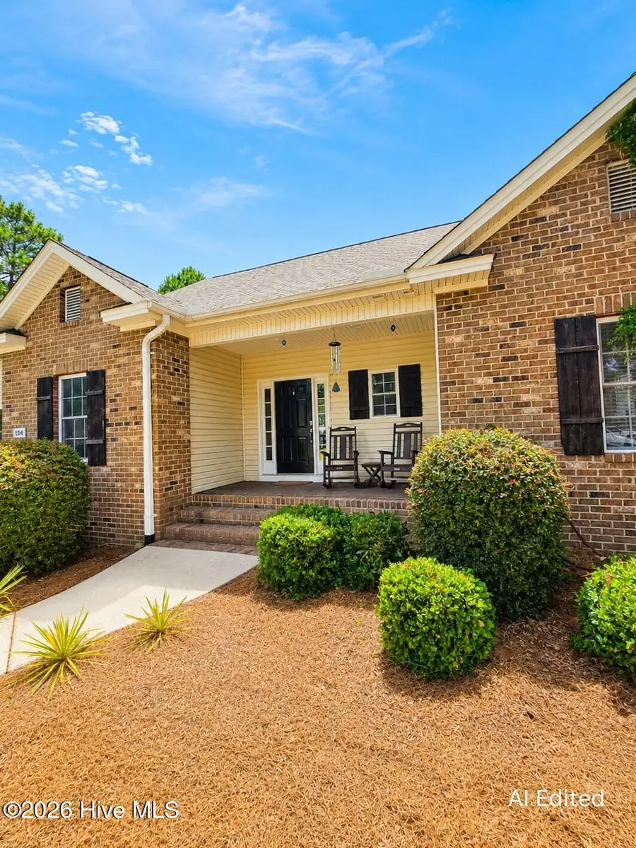 124 Lancashire Lane, West End, NC 27376 - #3