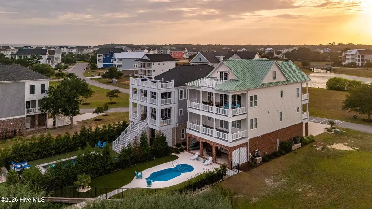 747 Cannonsgate Drive #Lot 463, Newport, NC 28570 - #1