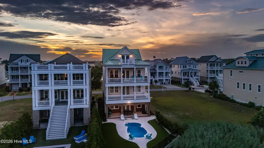 747 Cannonsgate Drive #Lot 463, Newport, NC 28570 - #2