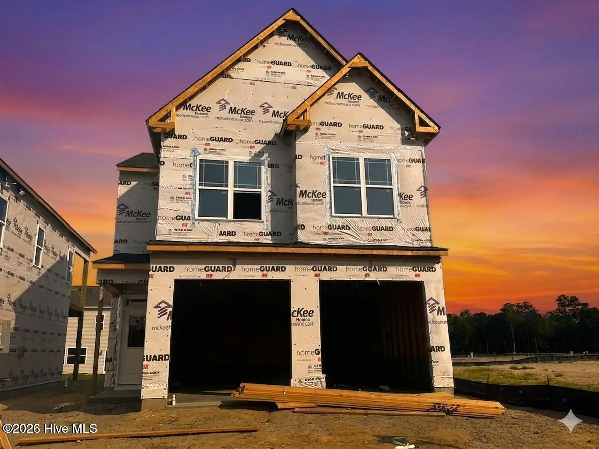 2537 Salt Cedar Drive Se #Lot 137, Bolivia, NC 28422 - #1