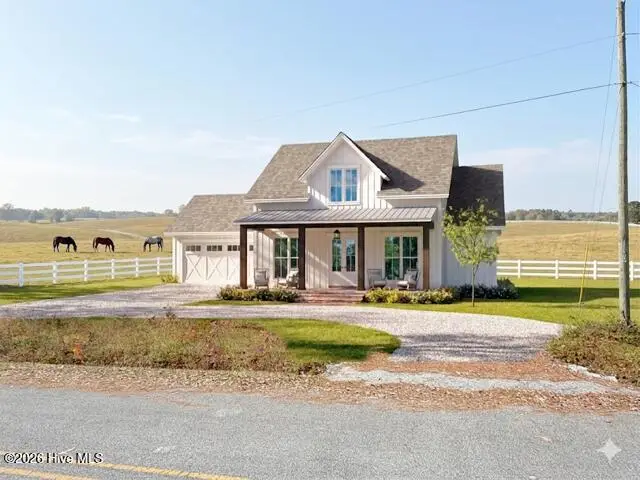 1200 Haughton Road, Edenton, NC 27932 - #1
