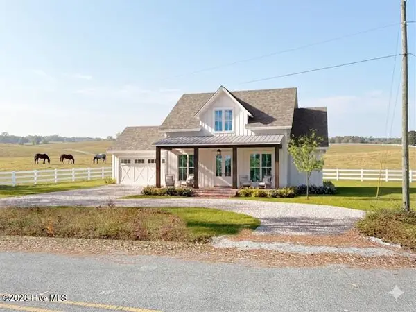 1200 Haughton Road, Edenton, NC 27932