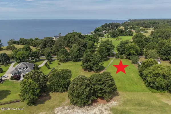 123 Mulberry Hill Lane, Edenton, NC 27932
