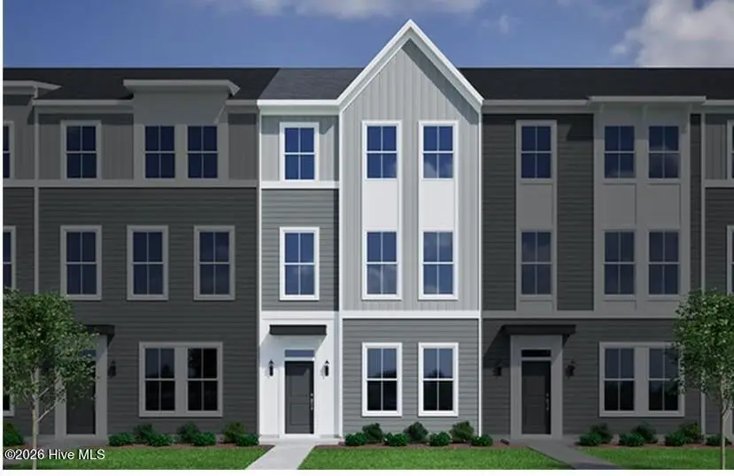1208 Roadanthe Avenue, Castle Hayne, NC 28429 - #1