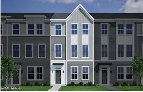 1208 Roadanthe Avenue, Castle Hayne, NC 28429