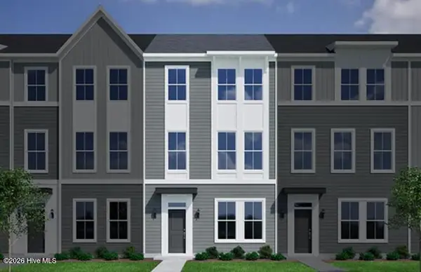 1206 Roadanthe Avenue, Castle Hayne, NC 28429