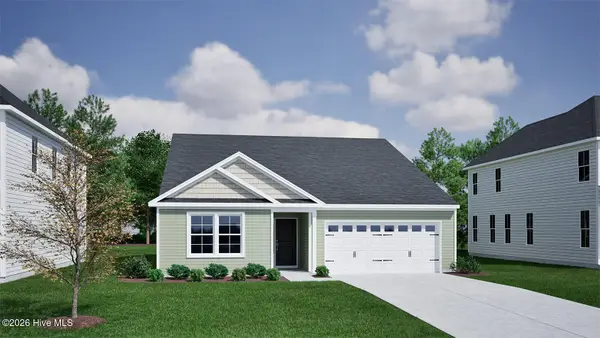 719 Mallory Drive, Sneads Ferry, NC 28460