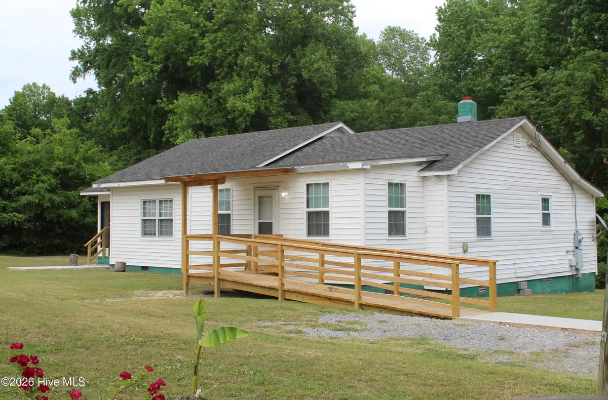 1329 New Street, Murfreesboro, NC 27855 - #1