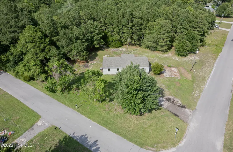 56 Riegel Drive, Hubert, NC 28539 - #3