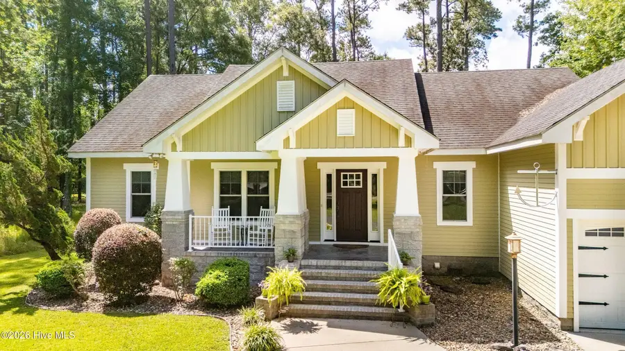 1406 Seafarer Drive, Oriental, NC 28571 - #3