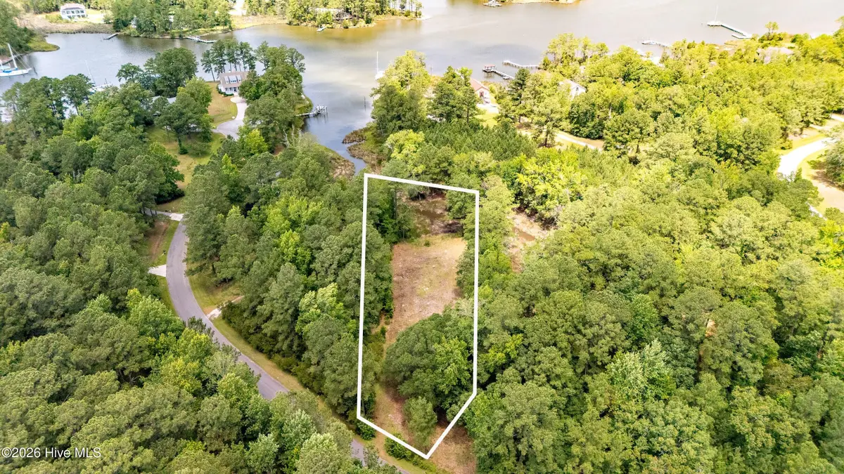 Lot 8 Weatherby Drive, Merritt, NC 28556 - #1