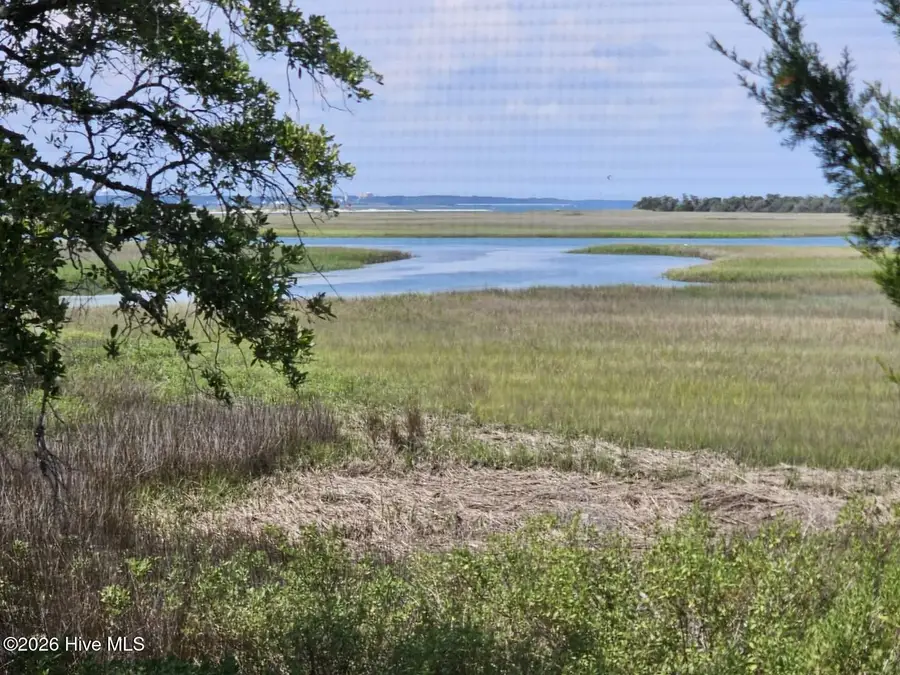121 N Bald Head Wynd #Unit 4, Bald Head Island, NC 28461 - #2
