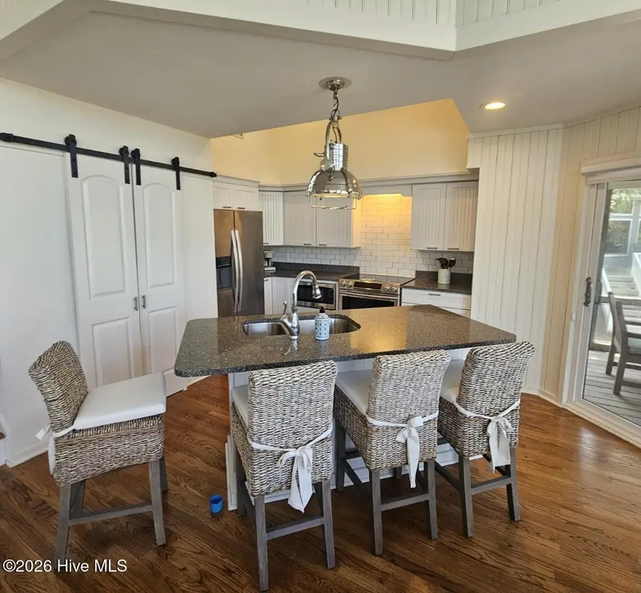 121 N Bald Head Wynd #Unit 4, Bald Head Island, NC 28461 - #3
