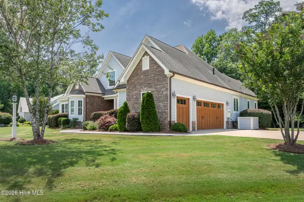 128 Meherrin River Drive, Hertford, NC 27944