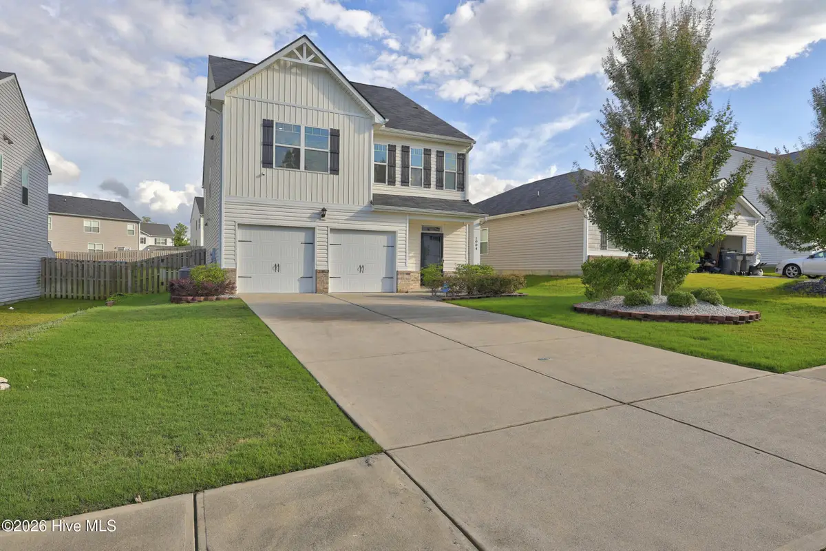 1004 Hay Meadow Drive, Augusta, GA 30909 - #1