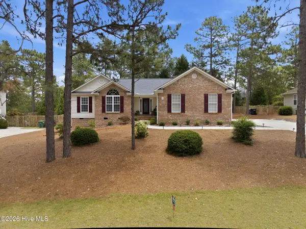 2 Minikahada Trail, Pinehurst, NC 28374