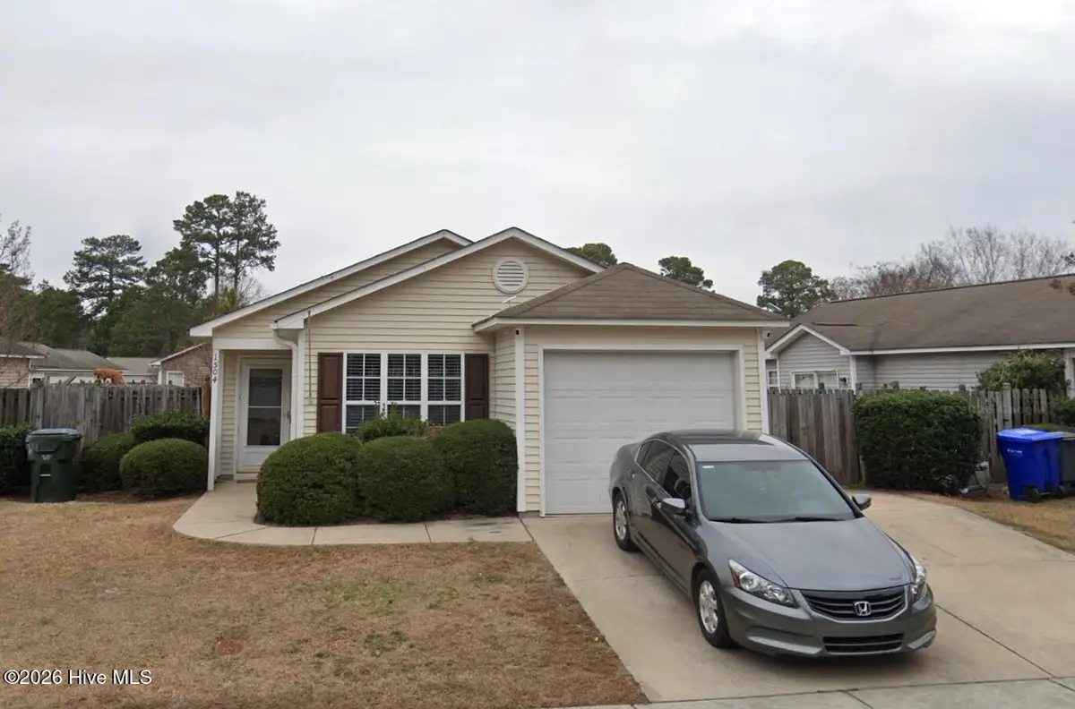 1504 Westpointe Drive, Greenville, NC 27834 - #1