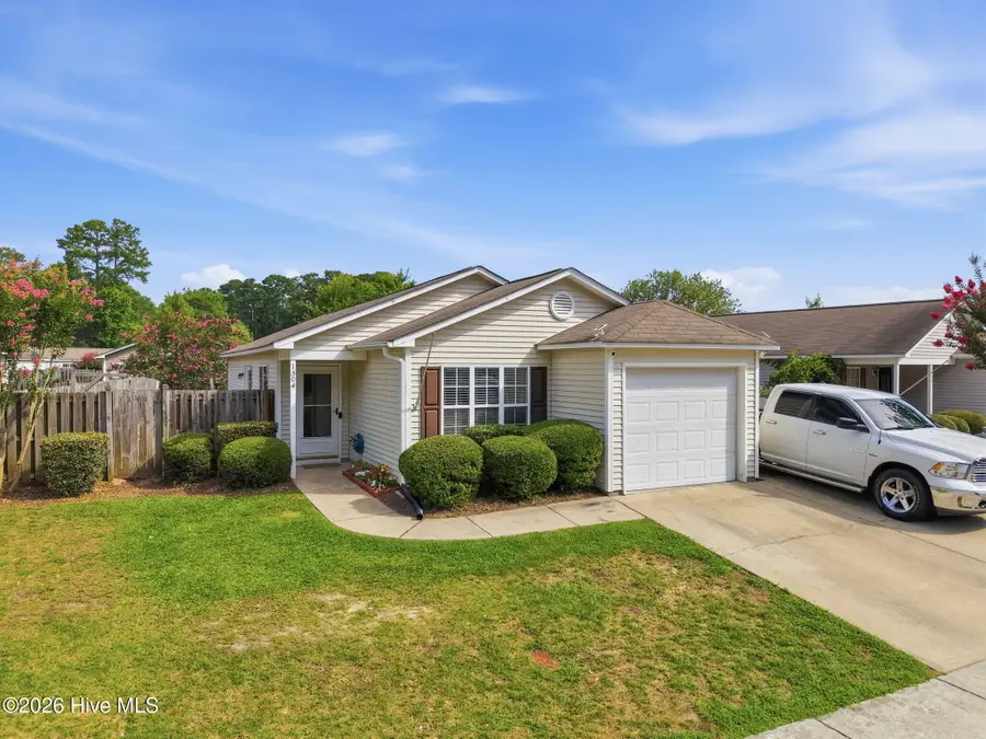 1504 Westpointe Drive, Greenville, NC 27834 - #2