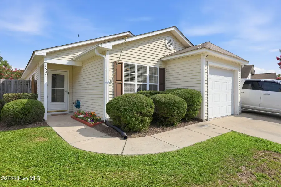 1504 Westpointe Drive, Greenville, NC 27834 - #3