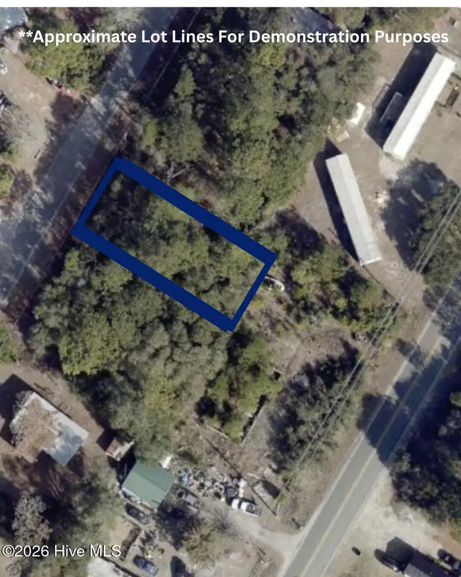 3003 Canna Place Sw, Shallotte, NC 28470 - #2