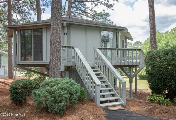 1195 Saint Andrews Drive # 5, Pinehurst, NC 28374