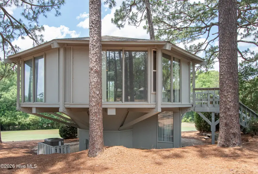 1195 Saint Andrews Drive # 5, Pinehurst, NC 28374 - #2