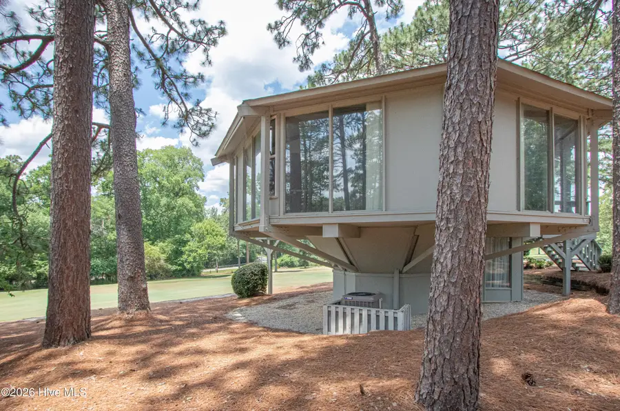 1195 Saint Andrews Drive # 5, Pinehurst, NC 28374 - #3