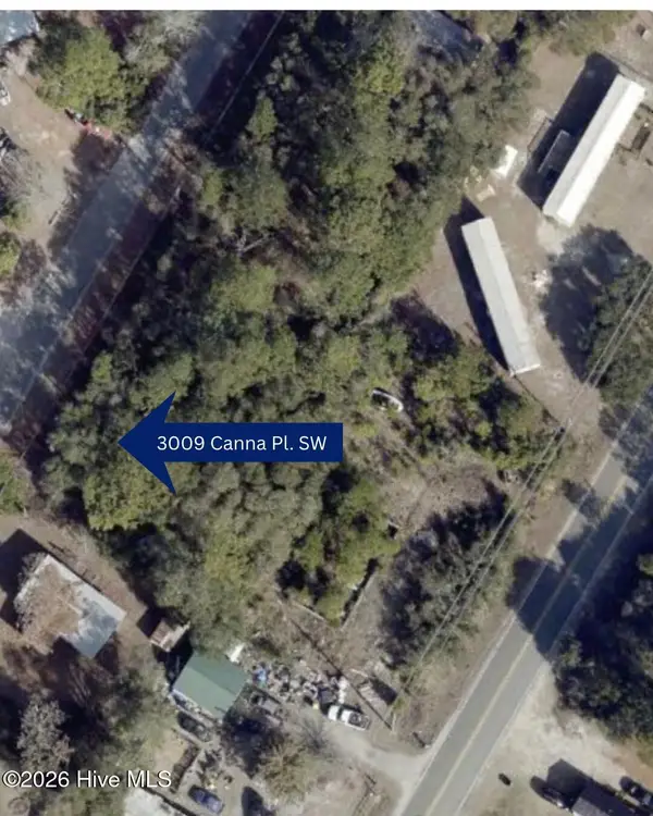 3009 Canna Place Sw, Shallotte, NC 28470