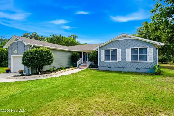 8116 Schooner Place, Wilmington, NC 28412