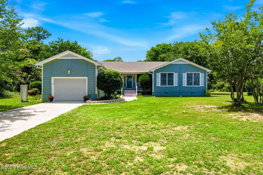 8116 Schooner Place, Wilmington, NC 28412 - #3