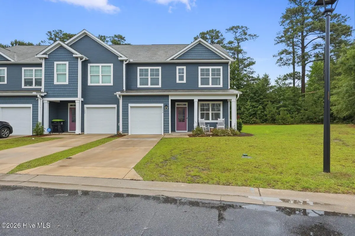 3598 Roseblossom Drive, Leland, NC 28451 - #1