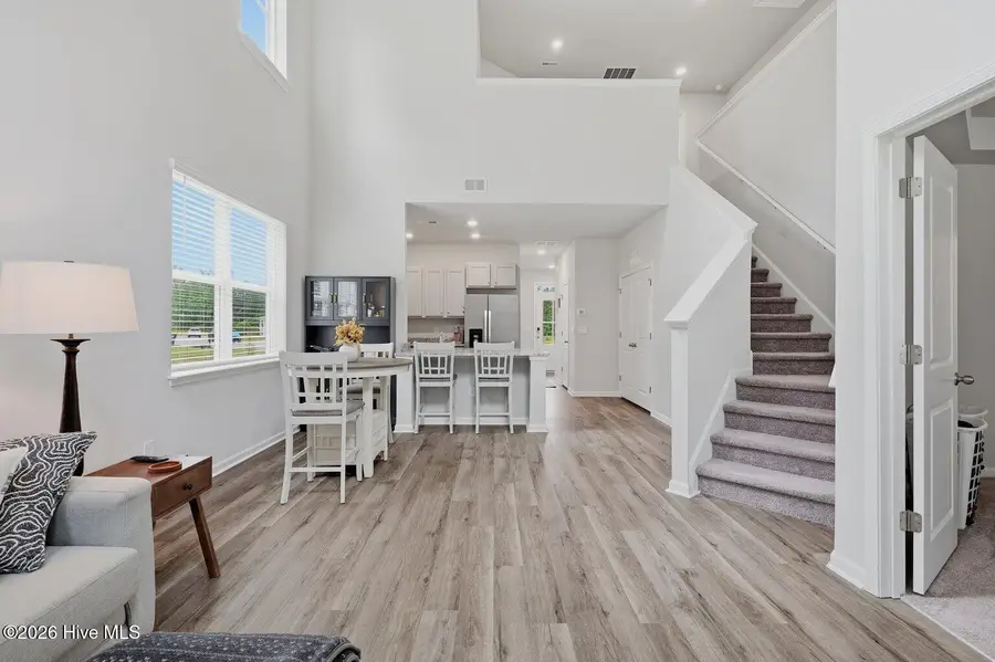 3598 Roseblossom Drive, Leland, NC 28451 - #2