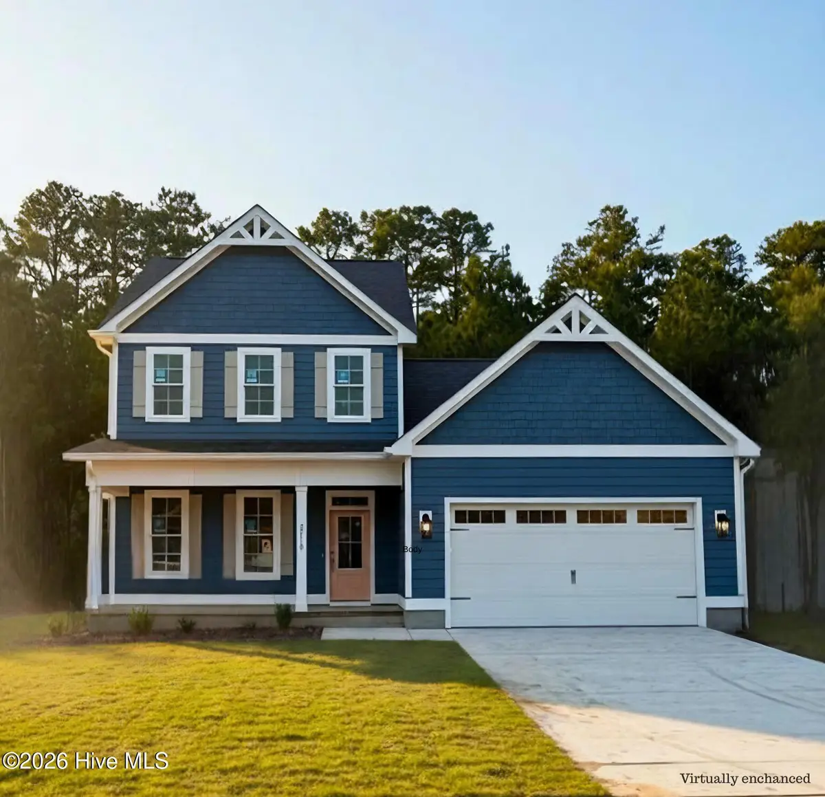 2010 Brighton Drive, New Bern, NC 28562 - #1