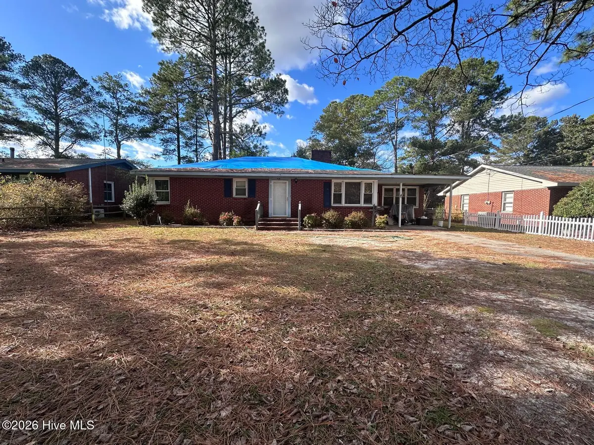 408 State Street, Williamston, NC 27892 - #1